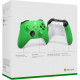 Геймпад Microsoft Xbox Wireless Green (889842896480)