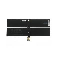 Акумулятор до ноутбука Microsoft Surface Book 2nd Gen (Model 1793, 1813) DYNH01 (екр. блок), 3070mAh (23.2W, 2cell, 7.57V, Li-ion (A71087)