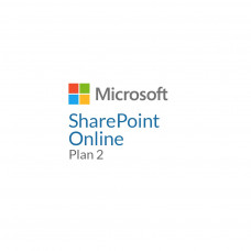 Офісний додаток Microsoft SharePoint (Plan 2) P1Y Annual License (CFQ7TTC0LH14_0001_P1Y_A)