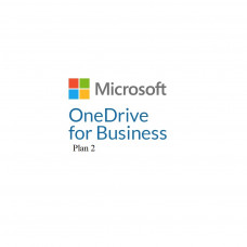 Офісний додаток Microsoft OneDrive for business (Plan 2) P1Y Annual License (CFQ7TTC0LH1M_0001_P1Y_A)