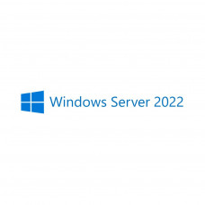 ПЗ для сервера Microsoft Windows Server 2022 External Connector Commercial Perpetual (DG7GMGF0D515_0001)