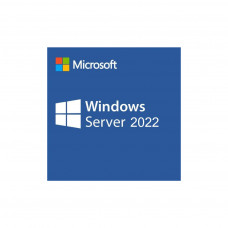 ПЗ для сервера Microsoft Windows Server 2022 Standard - 8 Core License Pack 3 Year Su (DG7GMGF0D5RK_0003_P3Y_T)