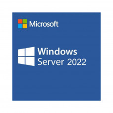 ПЗ для сервера Microsoft Windows Server 2022 - 1 User CAL Educational, Perpetual (DG7GMGF0D5VX_0007EDU)