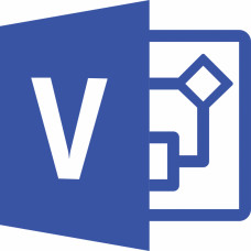 Офісний додаток Microsoft Visio LTSC Professional 2021 Commercial, Perpetual (DG7GMGF0D7D9_0002)