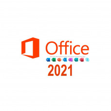 Офісний додаток Microsoft Office LTSC Professional Plus 2021 Commercial, Perpetual (DG7GMGF0D7FX_0002)