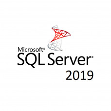 ПЗ для сервера Microsoft SQL Server 2019 Standard Edition Commercial, Perpetual (DG7GMGF0FKX9_0003)