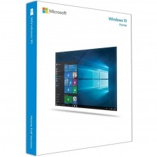 Операційна система Microsoft Windows 10 Home 32-bit/64-bit Ukrainian USB P2 (HAJ-00083)