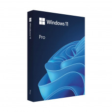 Операційна система Microsoft Windows 11 Pro FPP 64-bit Ukrainian USB (HAV-00195)