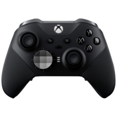 Геймпад Microsoft Wireless Controller Elite 2 Black (KSLMI1KON0022)