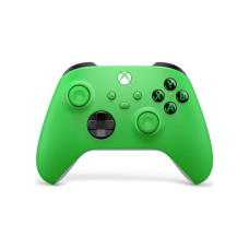 Геймпад Microsoft Wireless Controller Green (KSLMI1KON0071)