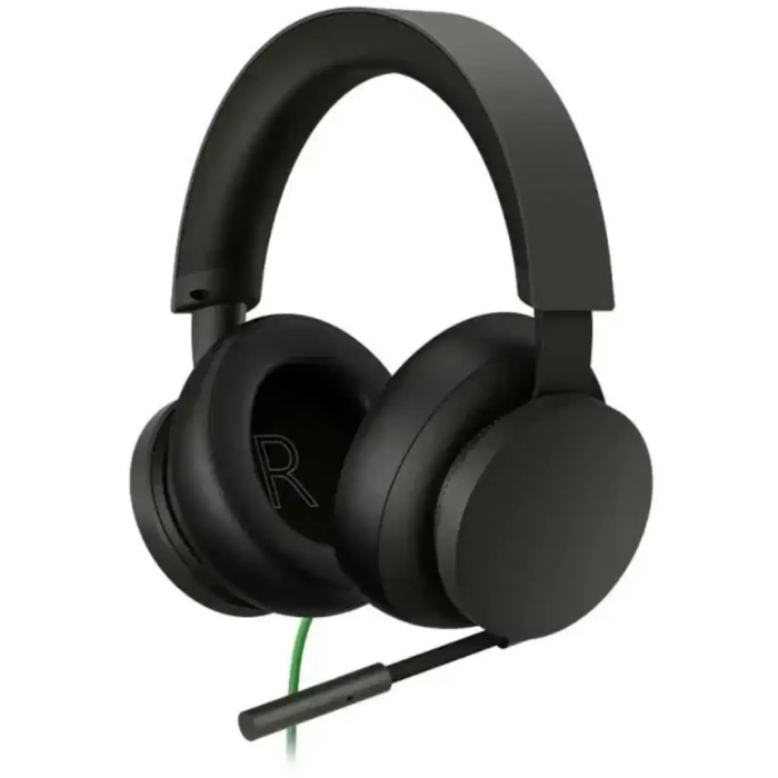 Навушники Microsoft Stereo Headset Black (KSLMI1SLU0003)