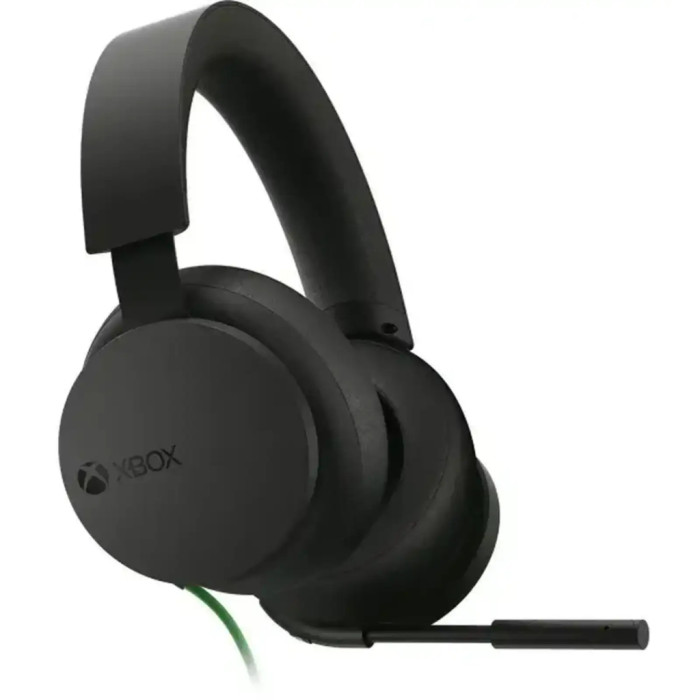 Навушники Microsoft Stereo Headset Black (KSLMI1SLU0003)