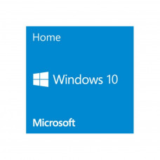 Операційна система Microsoft Windows 10 Home x64 Russian OEM (KW9-00132)