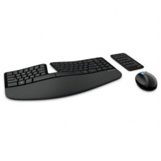 Комплект Microsoft Sculpt Ergonomic Desktop (L5V-00017)