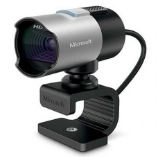 Веб-камера Microsoft LifeCam Studio (Q2F-00018)