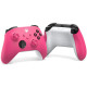 Геймпад Microsoft Wireless Controller Deep Pink (QAU-00083)