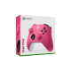 Геймпад Microsoft Wireless Controller Deep Pink (QAU-00083)