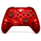 Геймпад Microsoft Wireless Controller Pulse Cipher Red (QAU-00165)