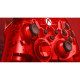 Геймпад Microsoft Wireless Controller Pulse Cipher Red (QAU-00165)