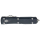 Ніж Microtech Ultratech Straight Razor Stonewash Signature Series (119R-10S)