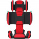 Автокрісло Mifold Hifold / Racing Red (HF02-EU/RED)