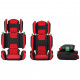 Автокрісло Mifold Hifold / Racing Red (HF02-EU/RED)