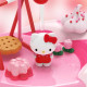 Ігровий набір Mighty Jaxx Kandyland: Sanrio - Хелоу Кітті (WB24SRMJ00201)