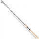 Вудилище Mikado Inazuma Flash Zander Spin 2.29м до22гр. 2-сост. CORC (WAA061C-229)