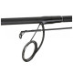 Вудилище Mikado Black Stone UL Spin 2.40м 1-10гр. (WAA504-240)