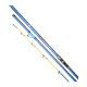 Вудилище Mikado Surfcast Storm 4.2 м 3 сек.100-200 г (WAA699-420)