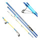 Вудилище Mikado Surfcast Storm 4.2 м 3 сек.100-200 г (WAA699-420)