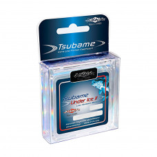 Волосінь Mikado Tsubame Under Ice II 30 м 0,18 мм 4,70 кг Light Blue (ZTU2-018)