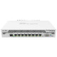 Маршрутизатор Mikrotik CCR1009-7G-1C-PC