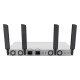 Комутатор мережевий Mikrotik CRS418-8P-8G-2S+5AXQ2AXQ