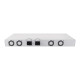 Комутатор мережевий Mikrotik CRS418-8P-8G-2S+RM