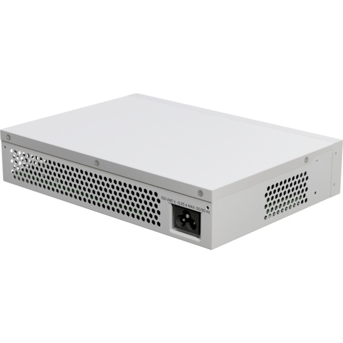 Комутатор мережевий Mikrotik CSS318-16G-2S+IN