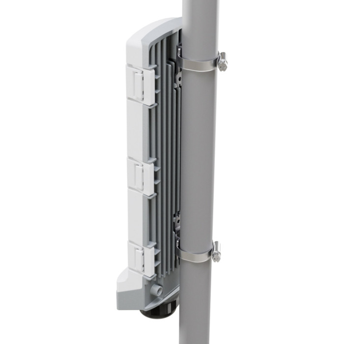 Комутатор мережевий Mikrotik CSS606-1G-2GI-3S+OUT