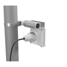 Точка доступу Wi-Fi Mikrotik CubeG-5ac60ay-SA