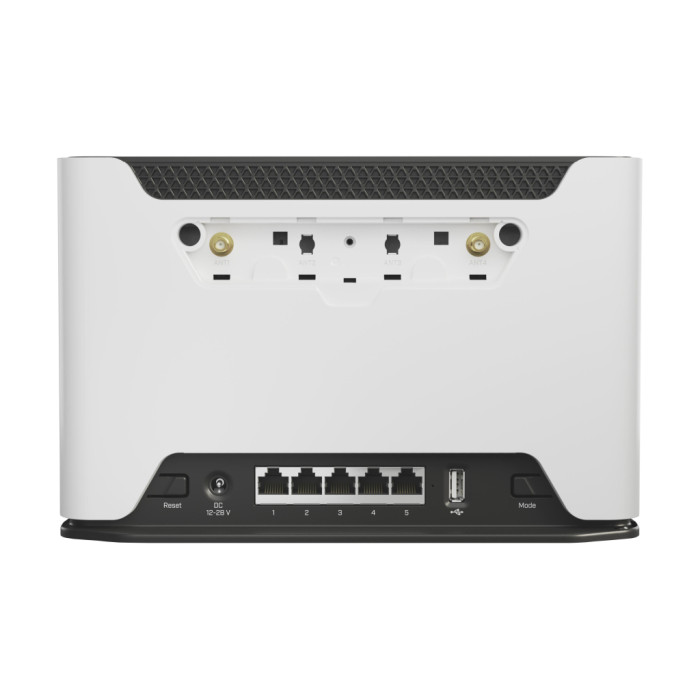 Маршрутизатор Mikrotik S53UG+5HAXD2HAXDTC&FG621 (D53G-5HACD2HND-TC&EG120K)
