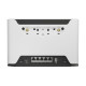 Маршрутизатор Mikrotik S53UG+5HAXD2HAXDTC&FG621 (D53G-5HACD2HND-TC&EG120K)