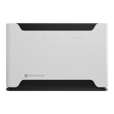 4G роутер Mikrotik Chateau LTE12 (D53G-5HacD2HnD-TC&EG120K-EA)