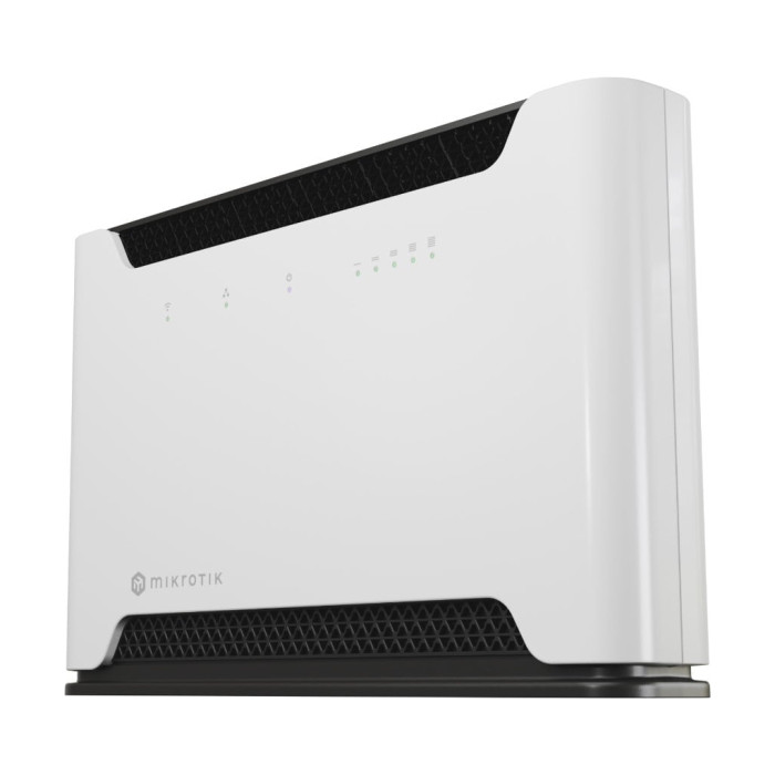 4G роутер Mikrotik Chateau LTE12 (D53G-5HacD2HnD-TC&EG120K-EA)
