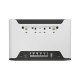 Маршрутизатор Mikrotik D53G-5HacD2HnD-TC&R11e-LTE7