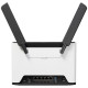 Маршрутизатор Mikrotik Chateau Pro ax (H53UiG-5HaxQ2HaxQ)