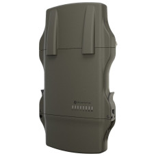 Точка доступу Wi-Fi Mikrotik NetMetal ax (L23UGSR-5HaxD2HaxD-NM)