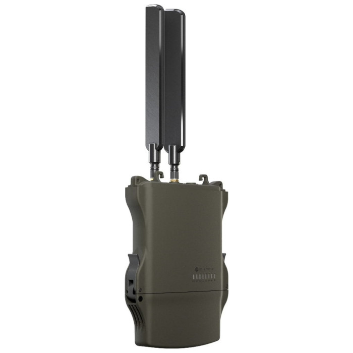 Точка доступу Wi-Fi Mikrotik NetMetal ax (L23UGSR-5HaxD2HaxD-NM)