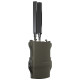 Точка доступу Wi-Fi Mikrotik NetMetal ax (L23UGSR-5HaxD2HaxD-NM)