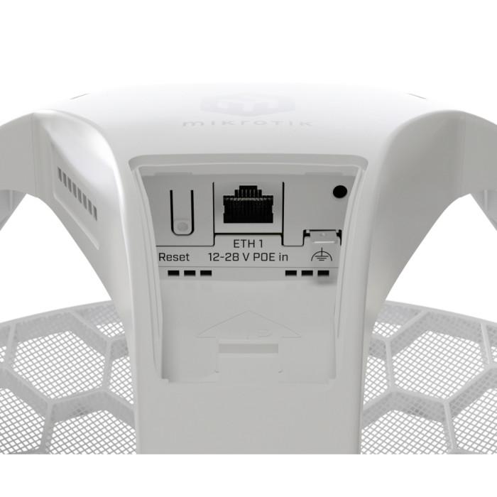 Точка доступу Wi-Fi Mikrotik LHG-5AXD