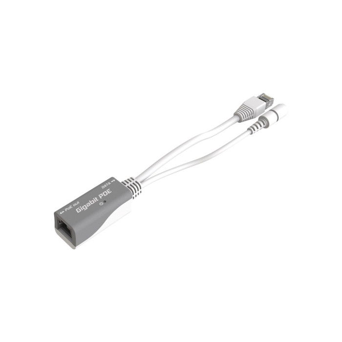 Точка доступу Wi-Fi Mikrotik LHG-5AXD