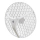 Точка доступу Wi-Fi Mikrotik LHG XL 5 ax (LHG-5axD-XL)